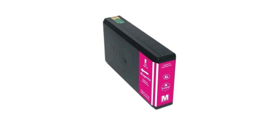 Epson T786XL-320 (786XL) High Yield Magenta Compatible Inkjet Cartridge